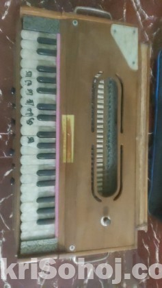 Harmonium